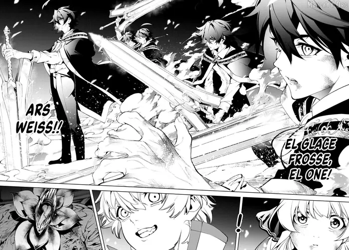 Wistoria: Wand and Sword Chapter 61 image 04_optimized